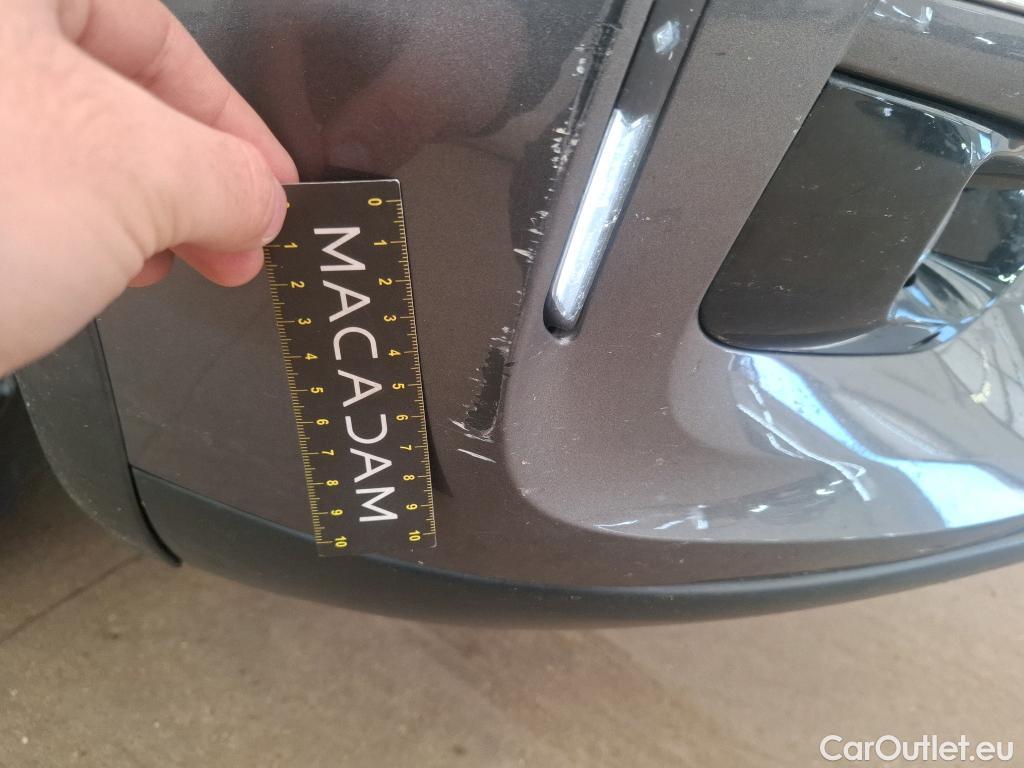  DS  DS7 DS DS 7 Crossback / 2017 / 5P / SUV E-TENSE 225 Business #40