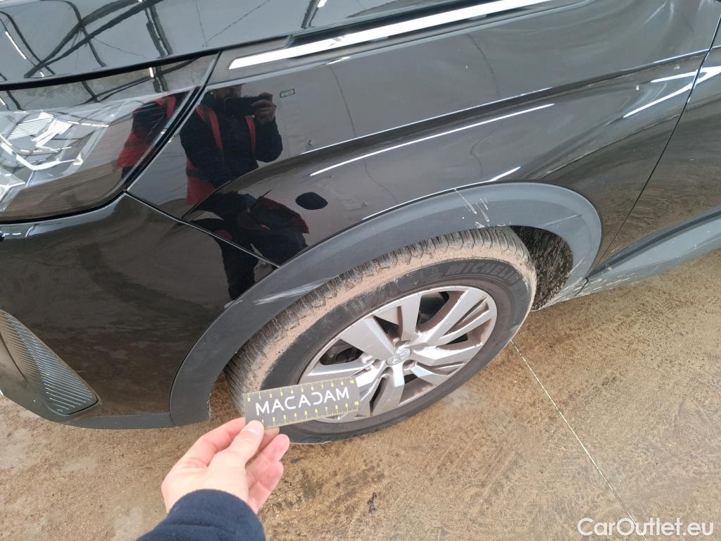  Peugeot  3008  Active Business 1.2 PureTech 130CV BVM6 E6d #67