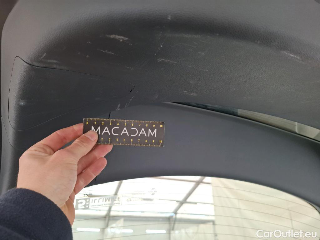  Hyundai   Ioniq Ioniq Intuitive Hybrid 1.6 GDI 140CV BVA6 E6dT #37