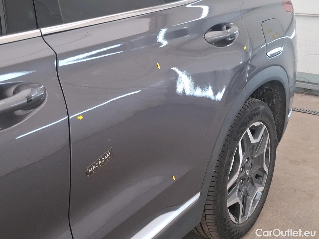  Hyundai  Santa Fe HYUNDAI  / 2020 / 5P / SUV 1.6 T-GDI 265 PHEV HTRAC BUSINESS AUTO #72