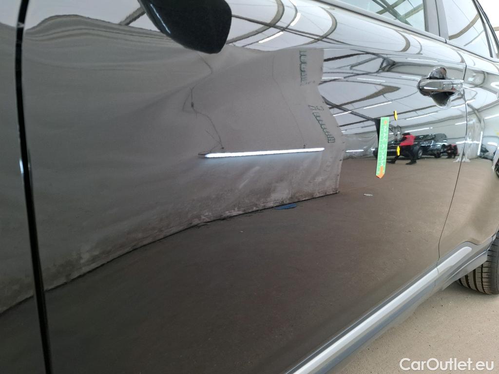  Hyundai  Konna Kona Creative Hybrid 2WD 1.6 GDI 140CV BVA6 E6d #11