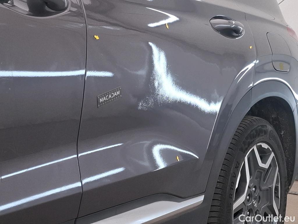  Hyundai  Santa Fe HYUNDAI  / 2020 / 5P / SUV 1.6 T-GDI 265 PHEV HTRAC BUSINESS AUTO #77