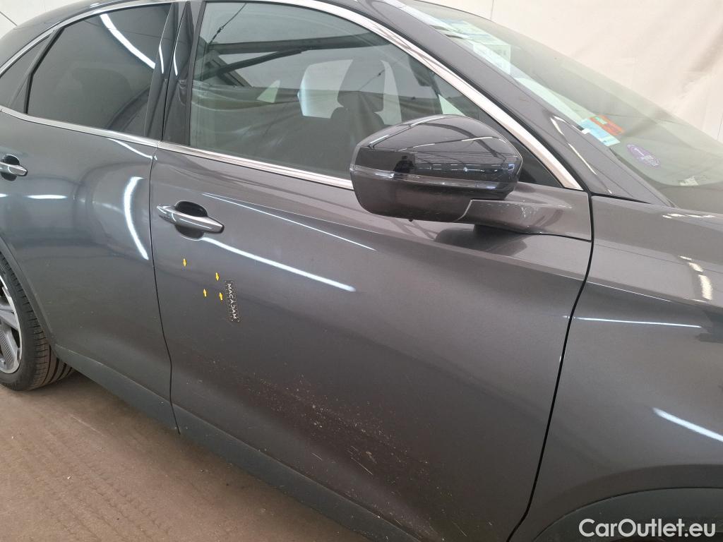  DS  DS7 DS DS 7 Crossback / 2017 / 5P / SUV E-TENSE 225 Business #60