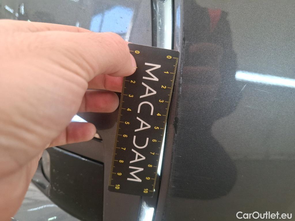  DS  DS7 DS DS 7 Crossback / 2017 / 5P / SUV E-TENSE 225 Business #29