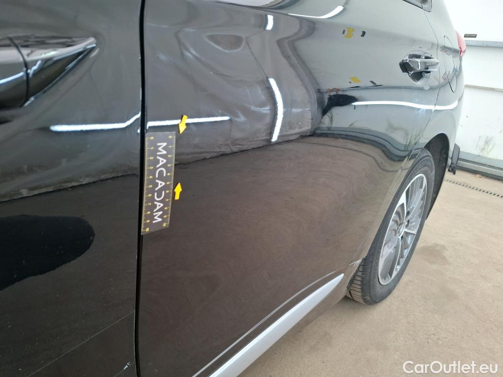  Hyundai   Ioniq Ioniq Intuitive Hybrid 1.6 GDI 140CV BVA6 E6dT #22