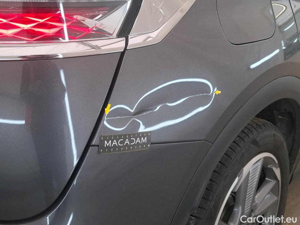  DS  DS7 DS DS 7 Crossback / 2017 / 5P / SUV E-TENSE 225 Business #3