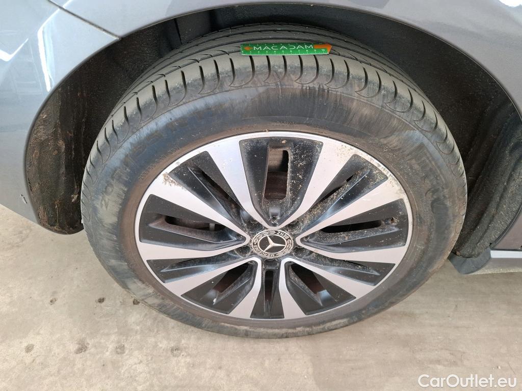  Mercedes  A-Klasse MERCEDES-BENZ Classe A Compact / 2018 / 5P / Berline A 250 e Business Line 8G-DCT #42