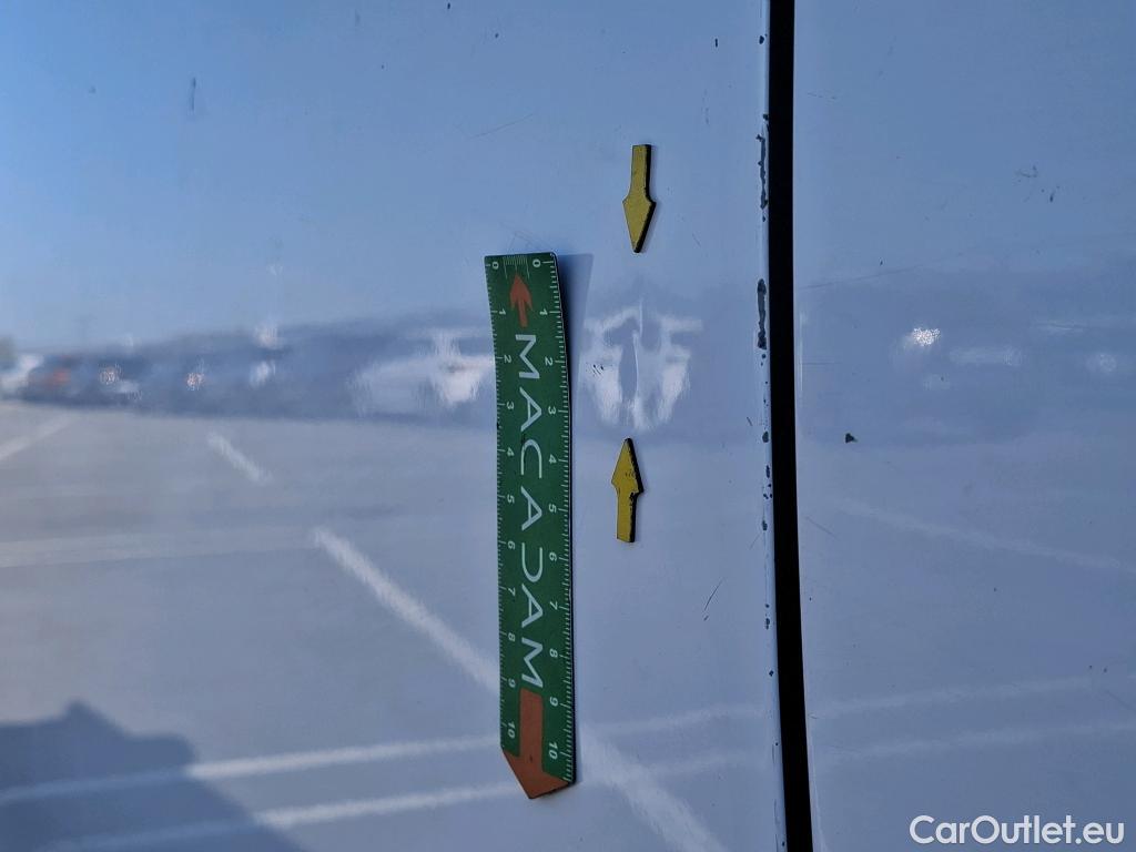  Citroen  Jumpy  Fourgon Club M 1.5 BlueHDi 100CV BVM6 E6d #72