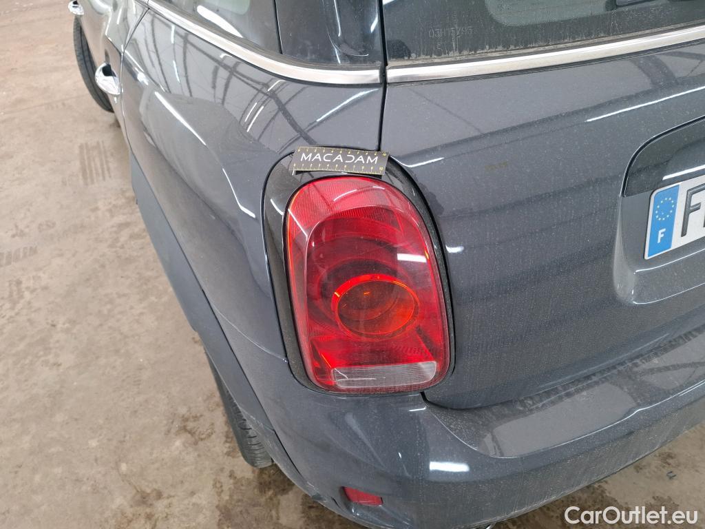  Mini  Countryman MINI  5p Crossover Cooper SD Edition Longstone 190 ch BVA8 #14