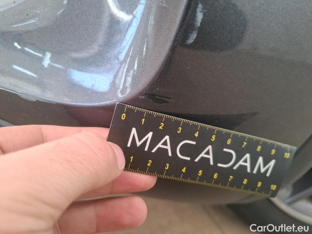  DS  DS7 DS DS 7 Crossback / 2017 / 5P / SUV E-TENSE 225 Business #27