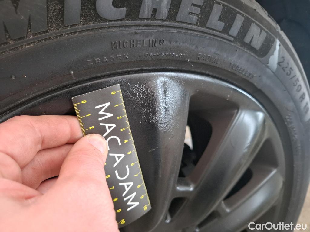  Mini  Countryman MINI  5p Crossover Cooper SD Edition Longstone 190 ch BVA8 #25