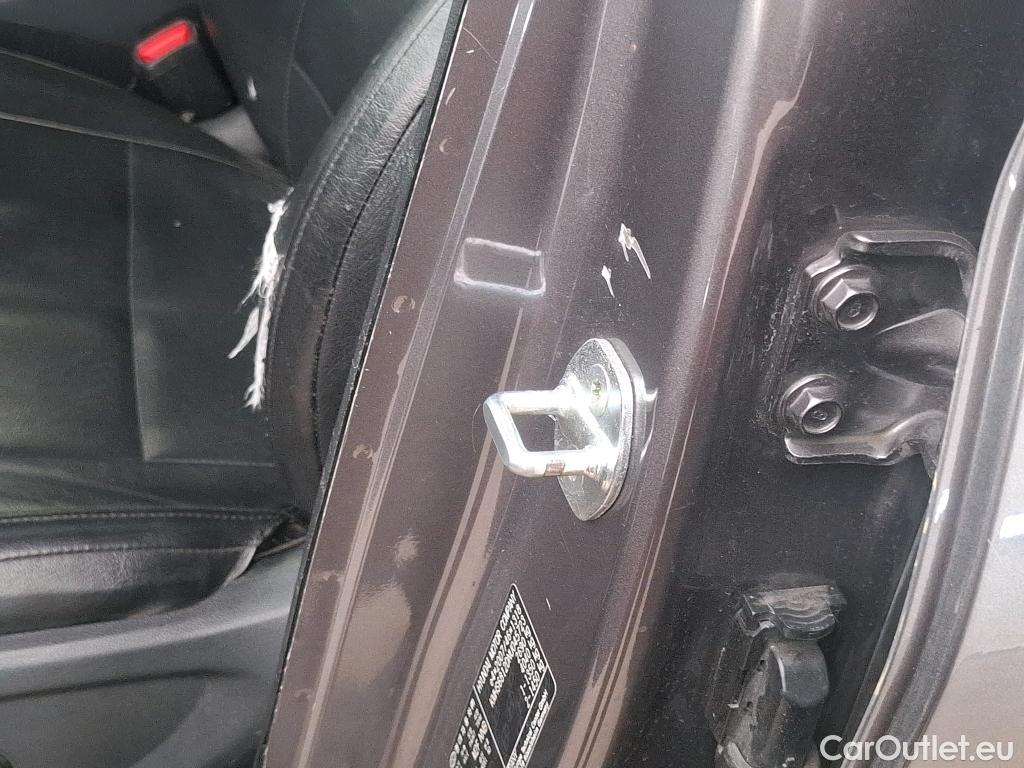  Hyundai  Santa Fe HYUNDAI  / 2020 / 5P / SUV 1.6 T-GDI 265 PHEV HTRAC BUSINESS AUTO #132