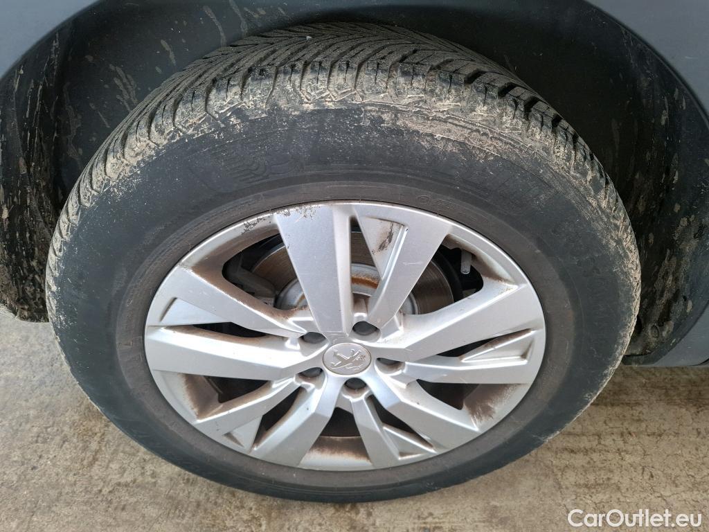  Peugeot  3008  Active Business 1.2 PureTech 130CV BVM6 E6d #73