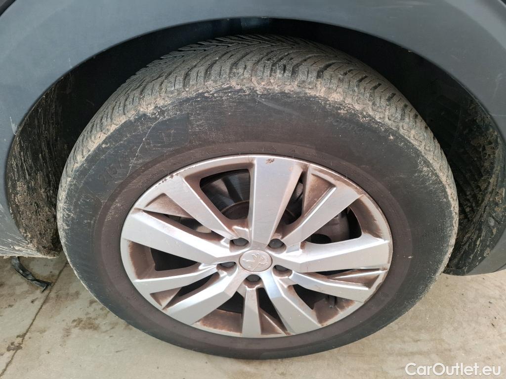  Peugeot  3008  Active Business 1.2 PureTech 130CV BVM6 E6d #11