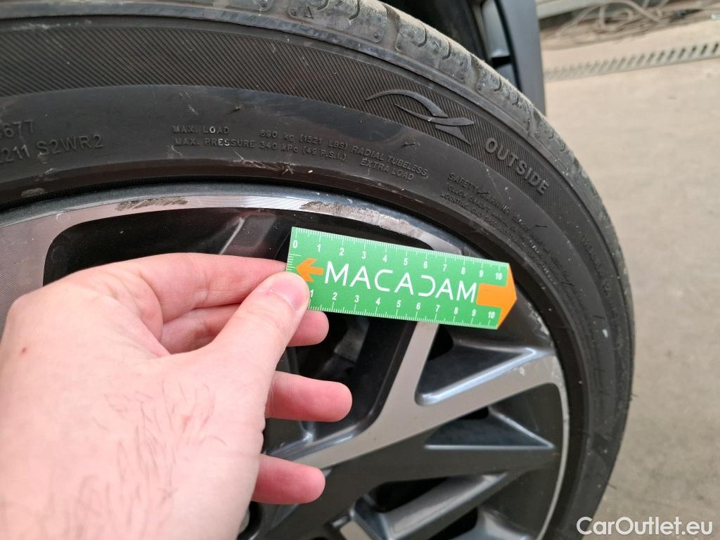  Hyundai  Konna Kona Creative Hybrid 2WD 1.6 GDI 140CV BVA6 E6d #41