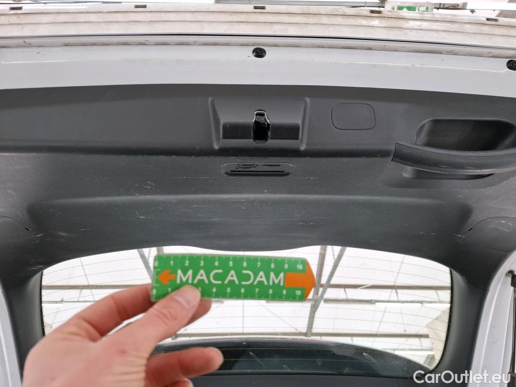  Hyundai  Tucson  Business Mild-Hybrid 2WD 1.6 CRDI 135CV BVA7 E6d #11