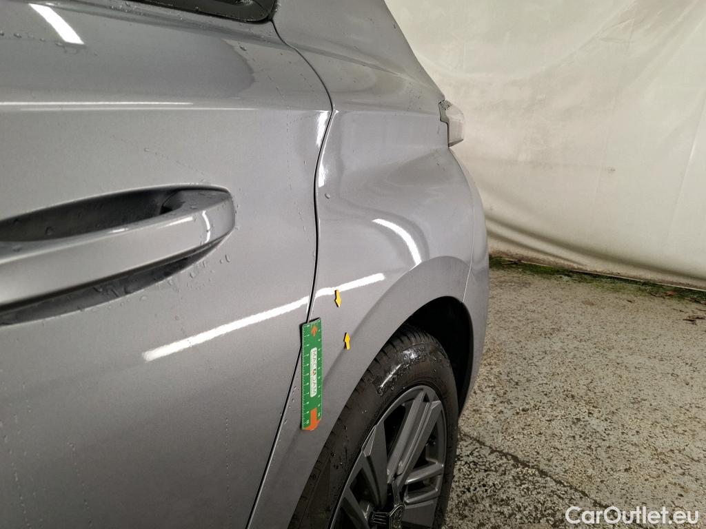  Peugeot  308  Active Pack 1.5 HDi 130CV BVA8 E6d #8