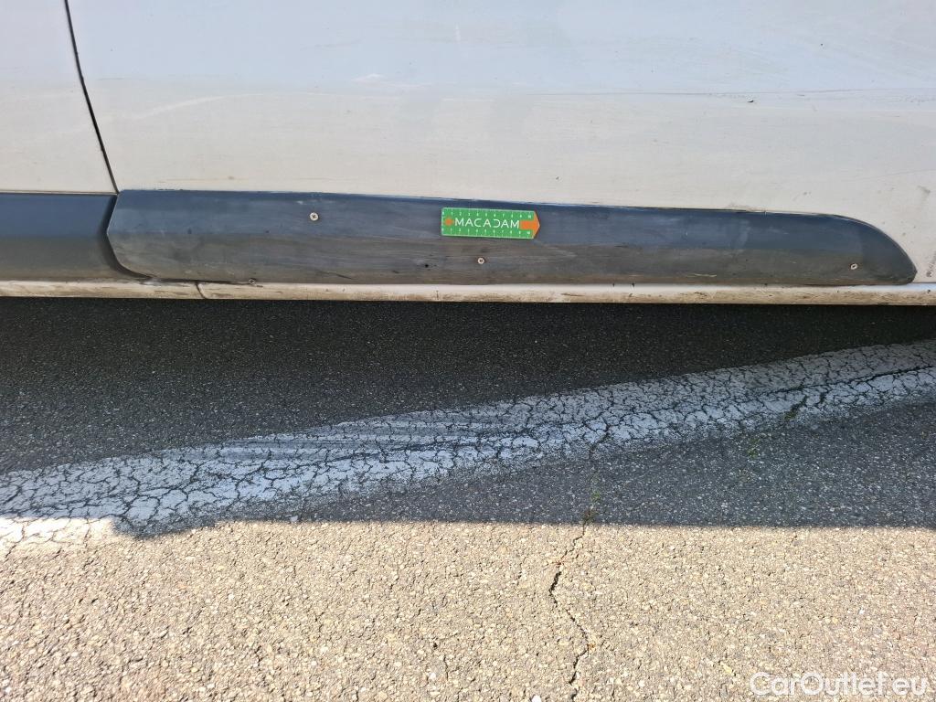  Citroen  Jumpy  Fourgon Club M 1.5 BlueHDi 100CV BVM6 E6d #95