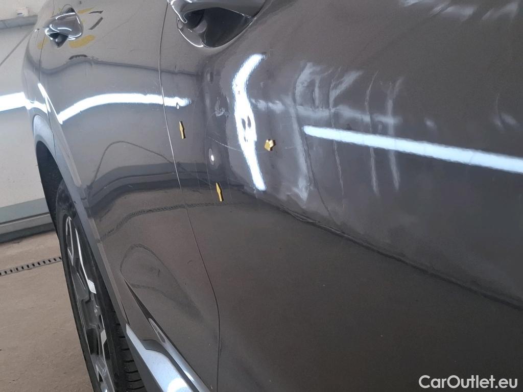  Hyundai  Santa Fe HYUNDAI  / 2020 / 5P / SUV 1.6 T-GDI 265 PHEV HTRAC BUSINESS AUTO #13