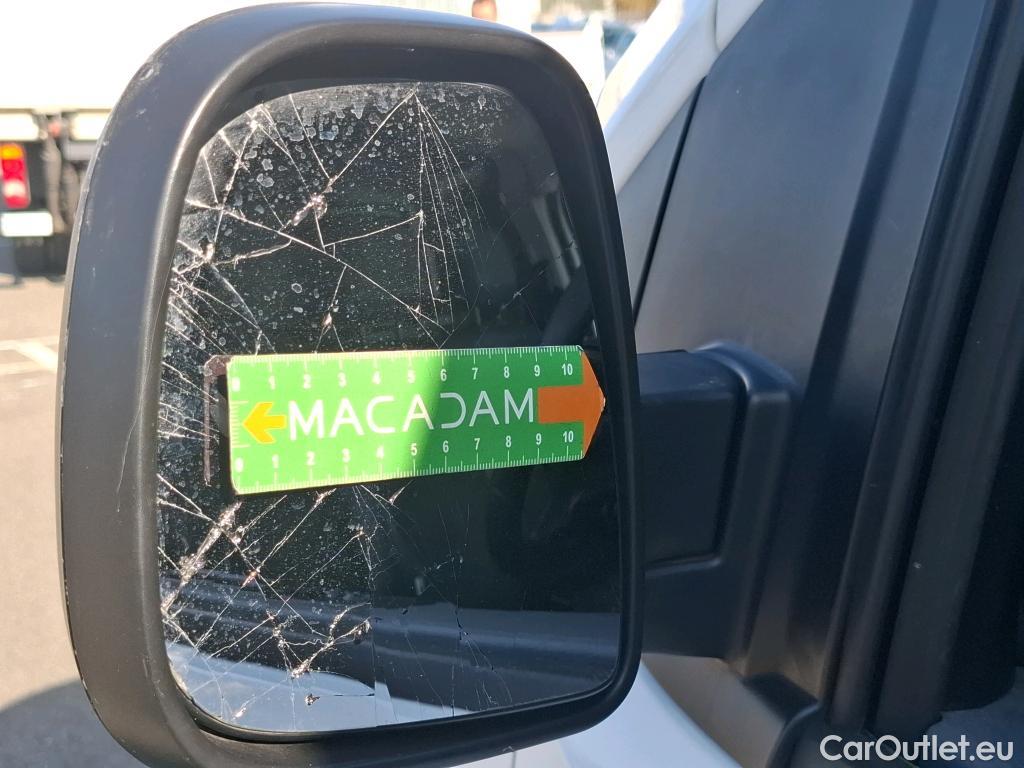  Citroen  Jumpy  Fourgon Club M 1.5 BlueHDi 100CV BVM6 E6d #101