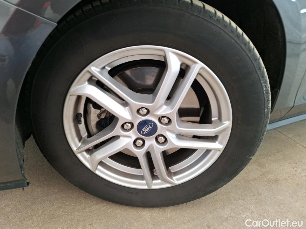  Ford  Focus  Break Trend Business 1.5 EcoBlue 120CV BVA8 E6dT #6