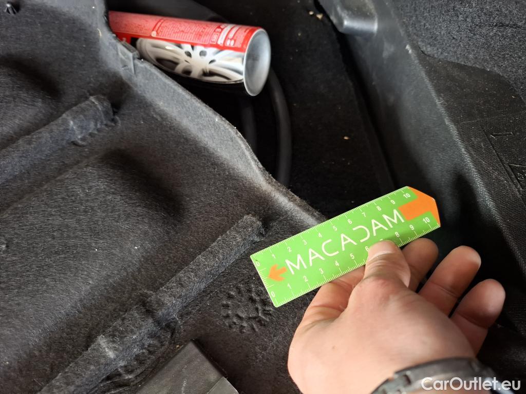  DS  DS7 DS DS 7 Crossback / 2017 / 5P / SUV E-TENSE 225 Business #12