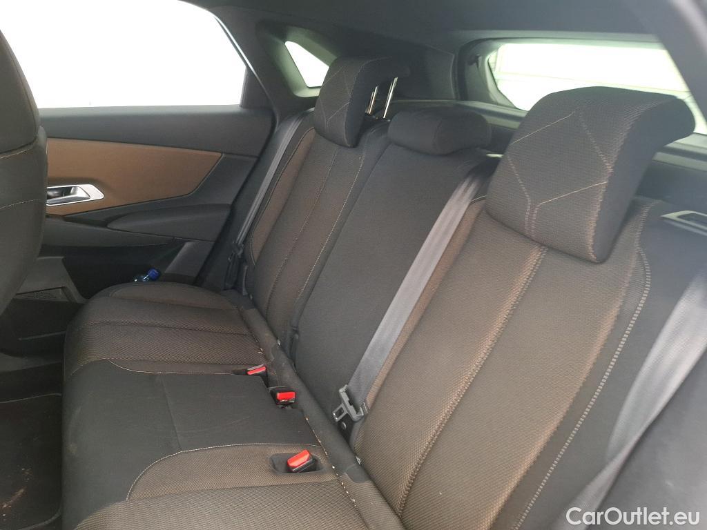  DS  DS7 DS DS 7 Crossback / 2017 / 5P / SUV E-TENSE 225 Business #74