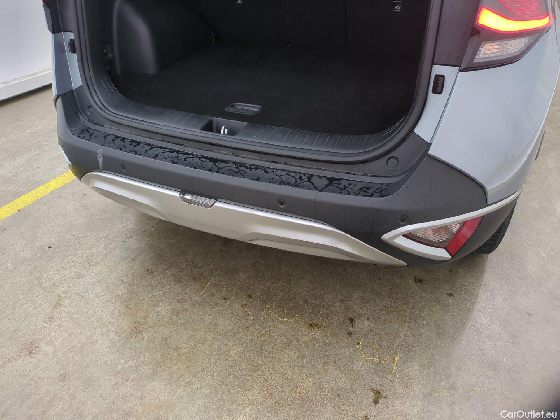  KIA  Sportage  Active Hybrid 1.6 T-GDi 230CV BVA6 E6d #20