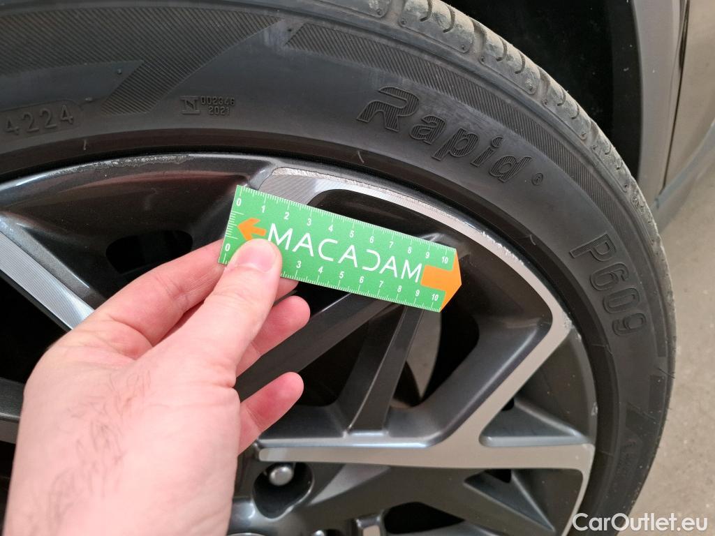  Hyundai  Konna Kona Creative Hybrid 2WD 1.6 GDI 140CV BVA6 E6d #9