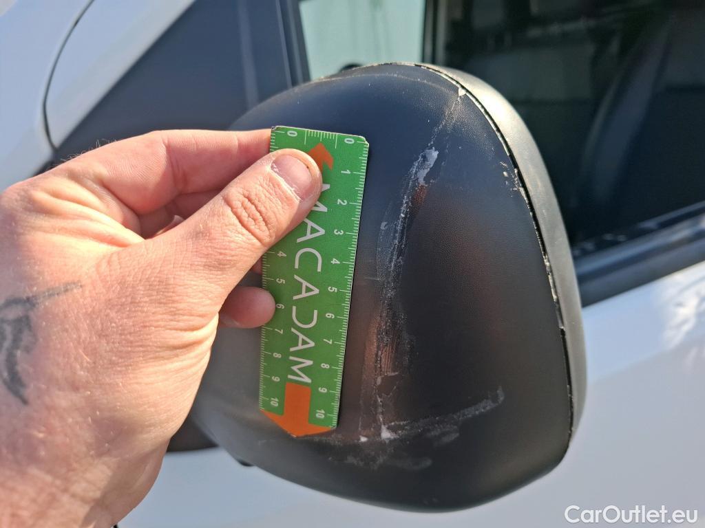  Citroen  Jumpy  Fourgon Club M 1.5 BlueHDi 100CV BVM6 E6d #123