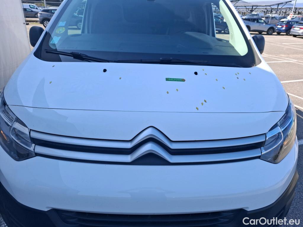  Citroen  Jumpy  Fourgon Club M 1.5 BlueHDi 100CV BVM6 E6d #53