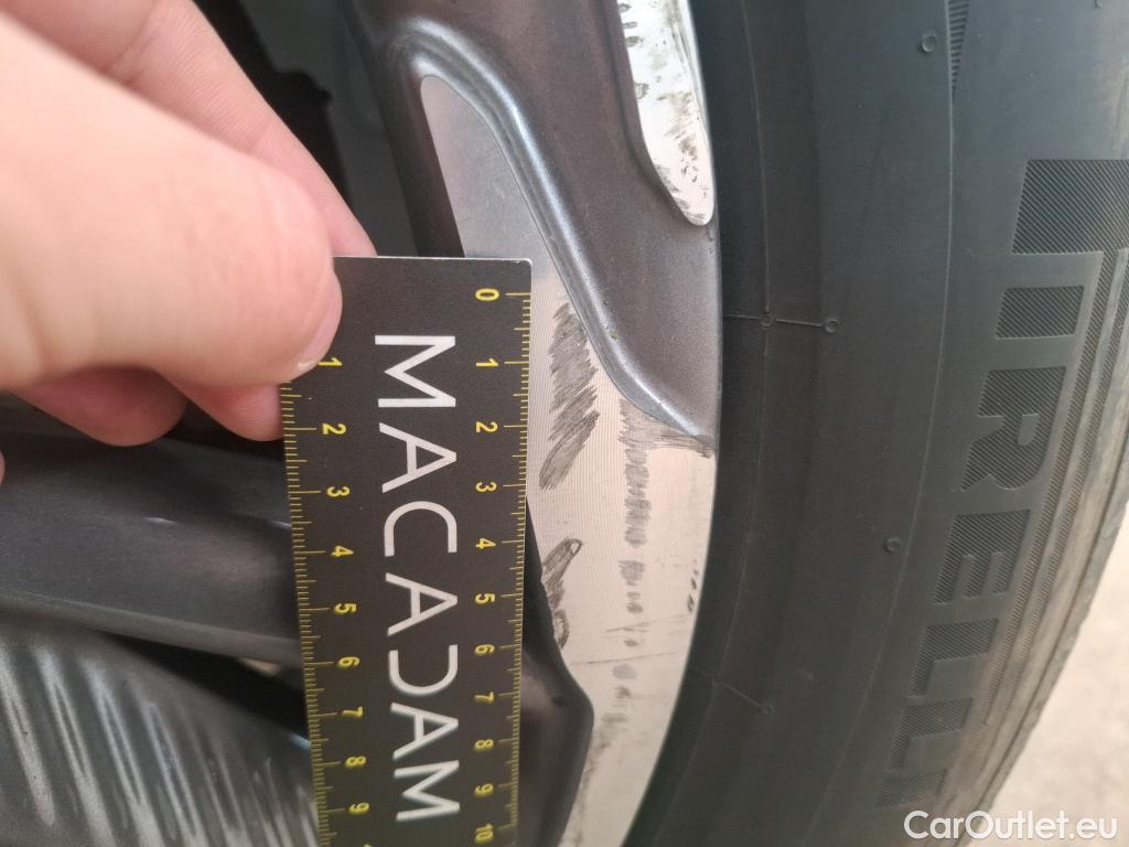  DS  DS7 DS DS 7 Crossback / 2017 / 5P / SUV E-TENSE 225 Business #56