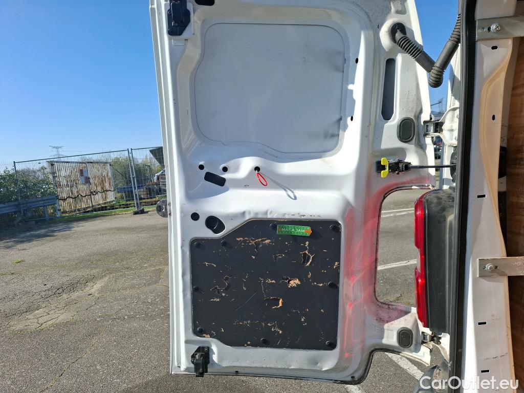  Citroen  Jumpy  Fourgon Club M 1.5 BlueHDi 100CV BVM6 E6d #84