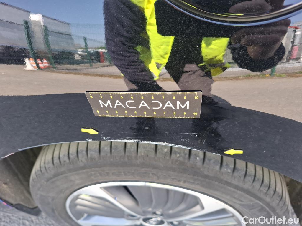  Hyundai   Ioniq Ioniq Intuitive Hybrid 1.6 GDI 140CV BVA6 E6dT #12