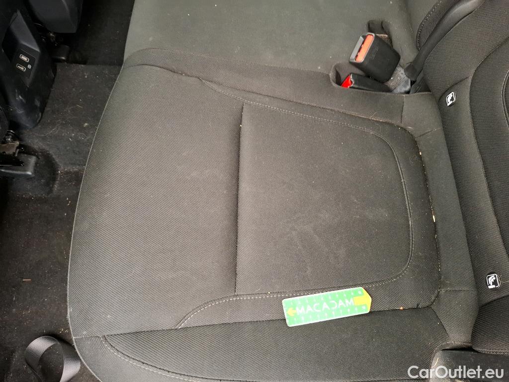  Hyundai  Tucson  Business Mild-Hybrid 2WD 1.6 CRDI 135CV BVA7 E6d #20