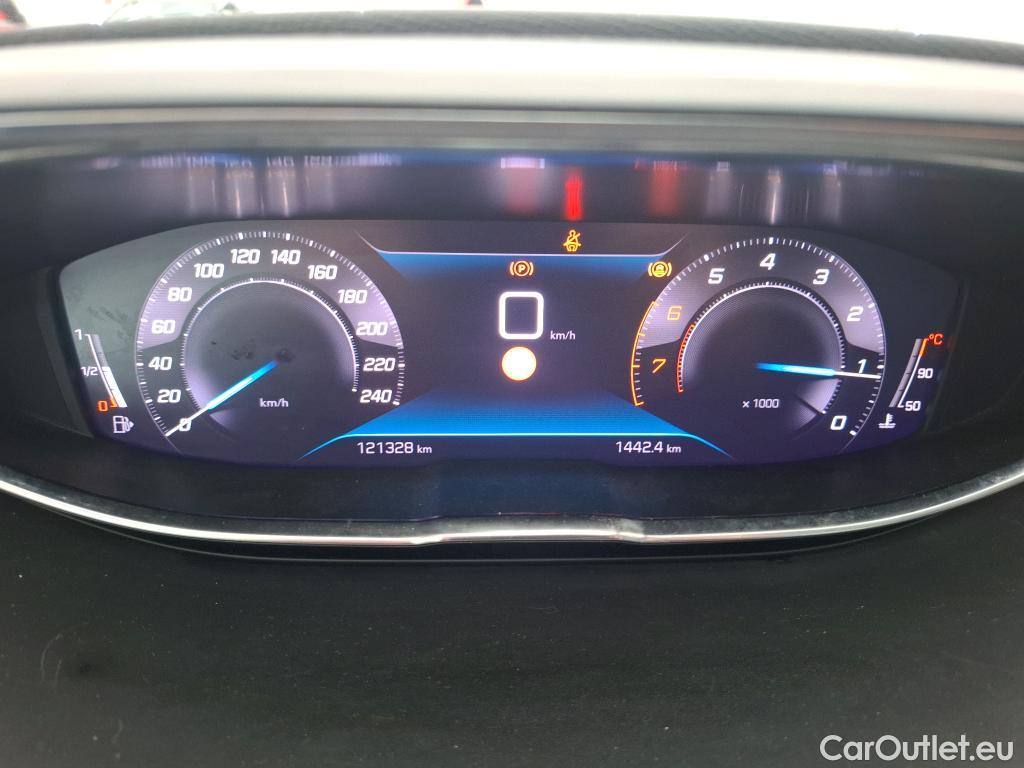  Peugeot  3008  Active Business 1.2 PureTech 130CV BVM6 E6d #66