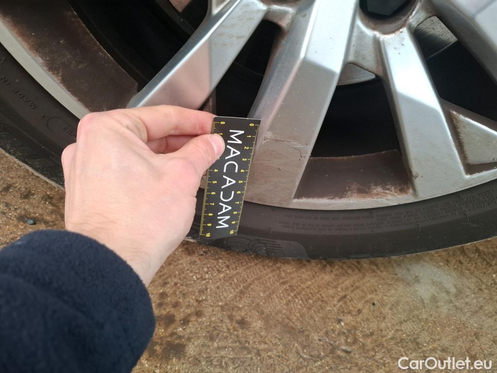  Peugeot  3008  Active Business 1.2 PureTech 130CV BVM6 E6d #34