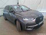  DS  DS7 DS DS 7 Crossback / 2017 / 5P / SUV E-TENSE 225 Business #4