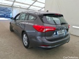  Ford  Focus  Break Trend Business 1.5 EcoBlue 120CV BVA8 E6dT #2