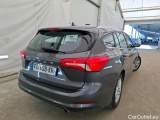  Ford  Focus  Break Trend Business 1.5 EcoBlue 120CV BVA8 E6dT #3