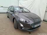 Ford  Focus  Break Trend Business 1.5 EcoBlue 120CV BVA8 E6dT #4