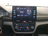  Hyundai   Ioniq Ioniq Intuitive Hybrid 1.6 GDI 140CV BVA6 E6dT #7