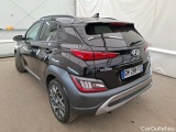  Hyundai  Konna Kona Creative Hybrid 2WD 1.6 GDI 140CV BVA6 E6d #2