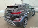 Hyundai  Konna Kona Creative Hybrid 2WD 1.6 GDI 140CV BVA6 E6d #3