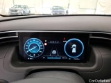  Hyundai  Tucson  Business Mild-Hybrid 2WD 1.6 CRDI 135CV BVA7 E6d #6