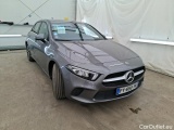  Mercedes  A-Klasse MERCEDES-BENZ Classe A Compact / 2018 / 5P / Berline A 250 e Business Line 8G-DCT #4