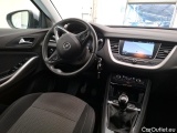  Opel   Grandland X Grandland X Business Edition 1.2 Turbo 130CV BVM6 E6d #5