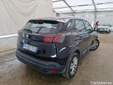  Peugeot  3008  Active Business 1.2 PureTech 130CV BVM6 E6d #3