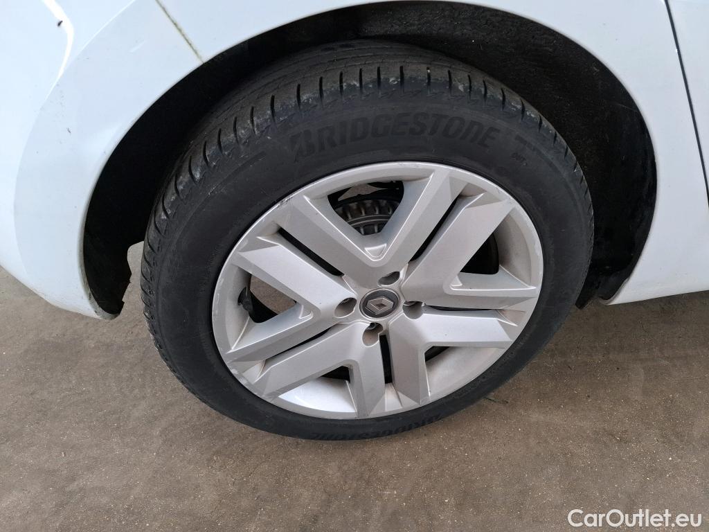  Renault  Clio RENAULT  / 2019 / 5P / Berline Business SCe 65 #9