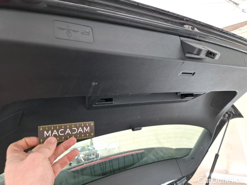  Volkswagen  Golf  VOLKSWAGEN / 2020 / 5P / Berline 2.0 TDI SCR 115 DSG LIFE BUSINESS #25